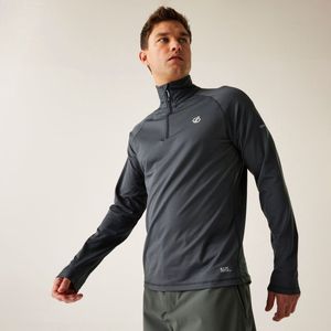 Fleece Heren Fuse Up Ii Core Stretch