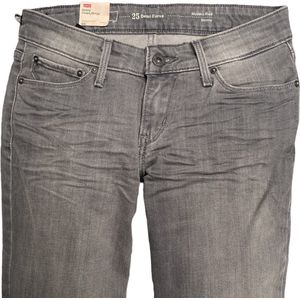Modern rise slight curve skinny jeans - levis - Het grootste online  winkelcentrum - beslist.nl