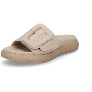 Gabor dames muiltjes beige