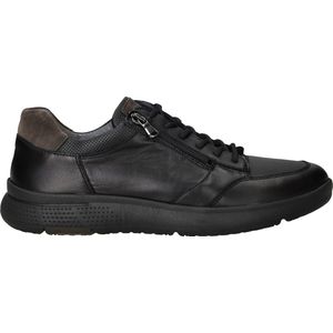 Waldlaufer Heiko Sneakers - Heren - Zwart - Maat:40
