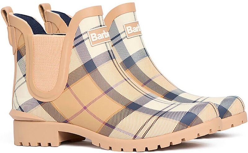 Barbour - Wilton - Regenlaarzen - Chelsea - Dames