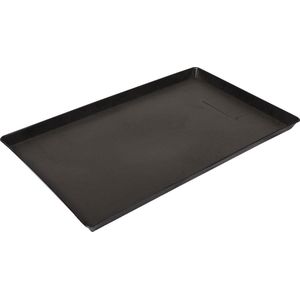 Bench – Bodemplaat – Plastic – Medium – 76x48cm
