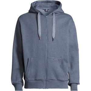 salzhaut Sweatvest BREKER