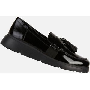 Geox - D ARLARA A - Loafers - Hakhoogte 3,5 cm