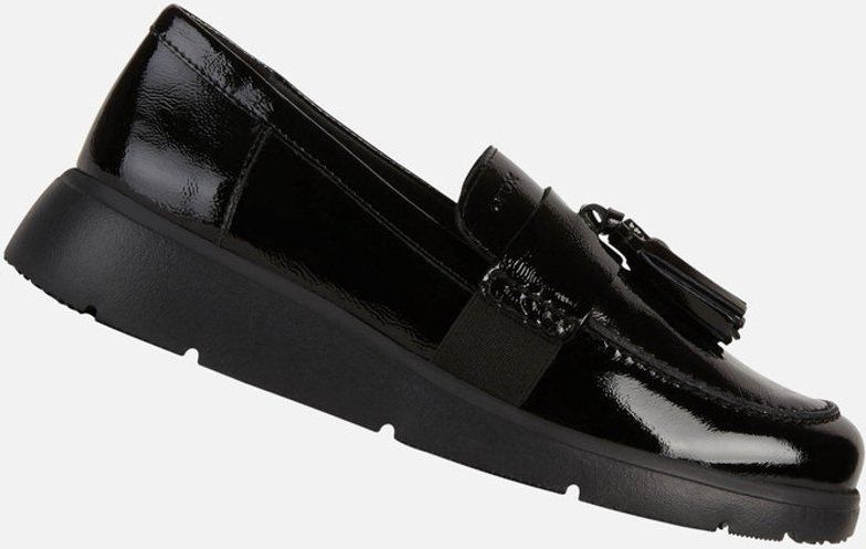 Geox - D ARLARA A - Loafers - Hakhoogte 3,5 cm
