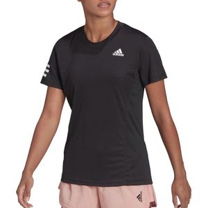 Adidas Club T-Shirt Dames - Maat XS