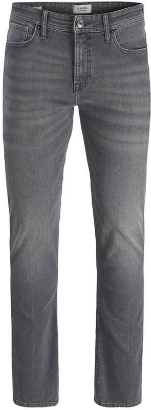 Jj Rebel Adamcraft Mf 349 Spijkerbroek Grijs 32 / 32 Man