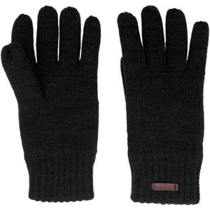 Starling Handschoenen Gebreid Senior Uni - Christian - Zwart - XL