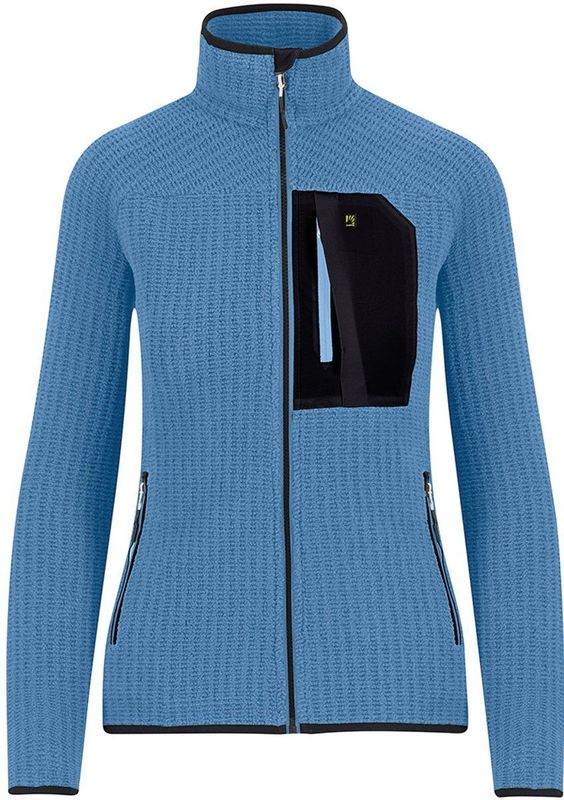Karpos Rocchetta Evo - Damesfleece