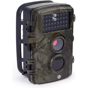 Wildcamera met Nachtzicht - Wild Camera - Wildlife Camera - Wildcamera voor buiten