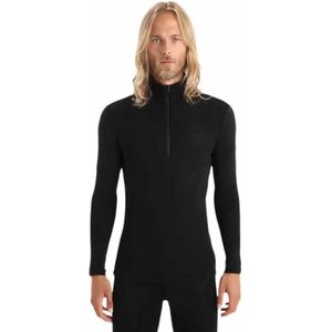 Icebreaker - 175 Everyday - Lange Mouwen Basislaag - Merinowol