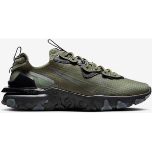 Sneakers Nike React Vision ""Medium Olive"" - Maat 40.5