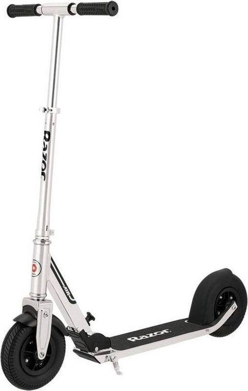 Razor A5 Air Scooter - Zilver