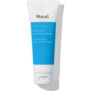 Murad - Clarifying Cleanser - Gezichtsreiniger - 148 ml