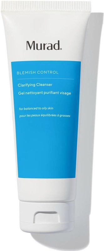 Murad - Clarifying Cleanser - Gezichtsreiniger - 148 ml