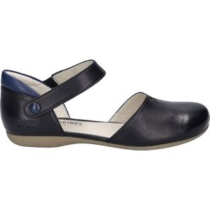 JOSEF SEIBEL Fiona 78 | Ballerina für Damen | Schwarz