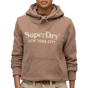Superdry - Brand Mark - Hoodie - Relaxed Fit