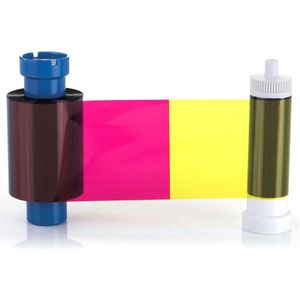 MA300 Magicard printerlint YMCKO