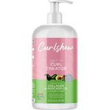 ORS - Curlshow - Haarstylingproduct - 473 ml - Met Collageen en Avocado-olie