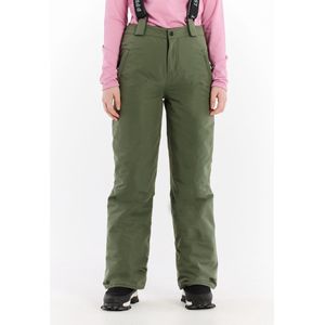 Protest - Prtwhisper - Skibroek - Olijfgroen - Waterdicht