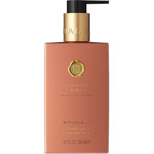 Rituals - Smooth Violet - Handzeep 300 ml - Hand Wash 300 ml