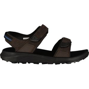 Columbia TRAILSTORM™ HIKER 2 STRAP Sandalen - Wandelsandalen - Heren - Bruin - Maat 42