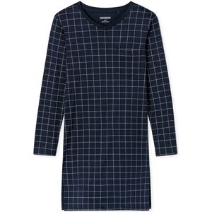 Schiesser Pyjama Fine Interlock