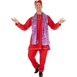 India - Carnavalspakken/Carnavalskostuums kopen? | Lage prijs | beslist.nl