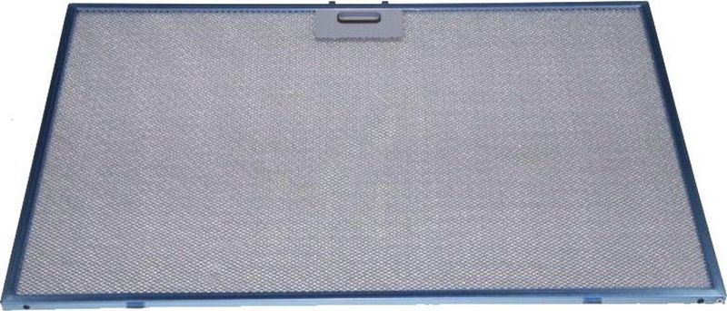 Afzuigkapfilter - Fris - Witgoed Accessoire