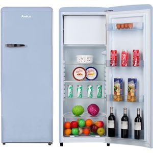 Koelkast met lichte schade - Koelkast kopen | Goedkope koelkasten online |  beslist.nl