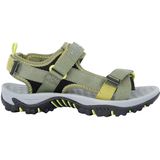 Regatta - Blaze - Kindersandalen - Comfortabel - Verstelbare Klittenbandsluitingen