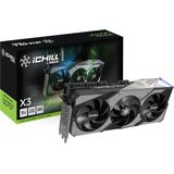 INNO3D - GeForce RTX 5070 Ti ICHILL X3 - Videokaart - 16GB