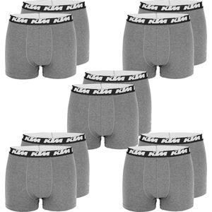 KTM by FREEGUN Boxershorts voor heren, ondergoedbroek, herenboxer, set van 10 multipack