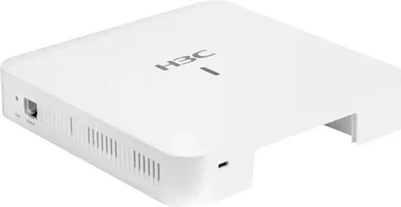H3C EWP-WA6120 - Toegangspunt - 2400 Mbit/s - Wi-Fi 6