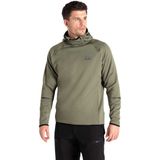 Dare2b - T-bar Hoodie - Groen - Man