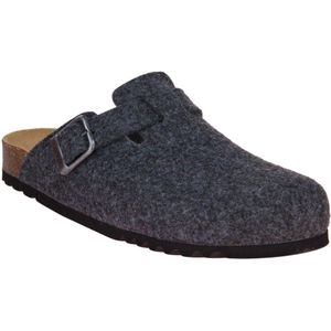 Scholl OIivier New Anthracite