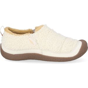 Keen - Howser II - Pantoffels - Birch/Curry