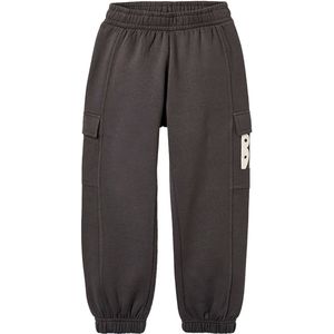 Zippy Zkgap0401 Broek Grijs 3-4 Years Meisjes