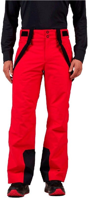 Rossignol - Insulated Broek - Heren - Skibroek - Stormbestendig - Geïsoleerd