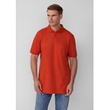 s.Oliver - Polo-Shirt - Katoen - Casual