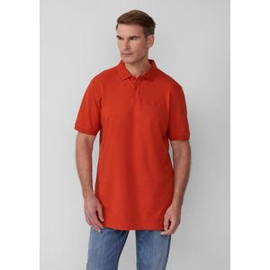 s.Oliver - Polo-Shirt - Katoen - Casual