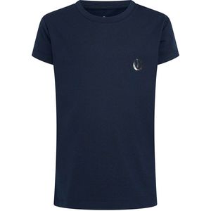 Imperial Riding Shirt Imperial Riding Irhtinsley Kids Donkerblauw