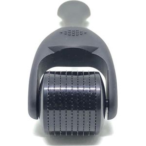 Dermaroller 2.5 mm 540 naalden - Collageen Stimulering Therapie - Baardgroei en Haargroei Stimulerend - Anti-rimpel