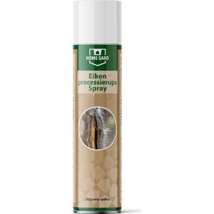 HomeGard Eikenprocessierups Spray 400ML