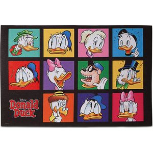 Disney Donald Duck - Deurmat