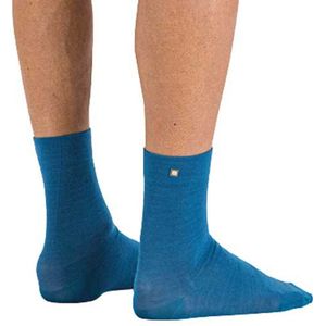 Sportful - Matchy Wool W - Damessokken - Merinowol