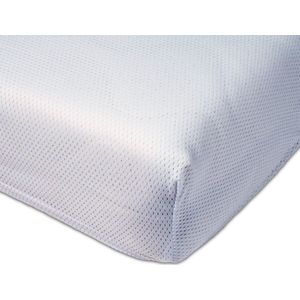 ABZ Airgosafe Dry Fit Hoeslaken - 70x150 cm