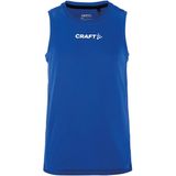 Craft Rush 2.0 - Kindertanktop - 100% Gerecycled Polyester