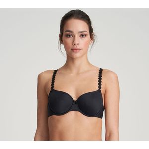 Marie Jo Tom Beugel Bh 0120820 Charbon - maat EU 75B / FR 90B