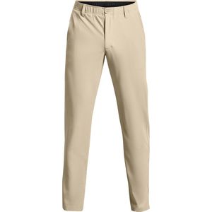 Under Armour Drive Tapered Pant-Khaki Base / / Halo Gray